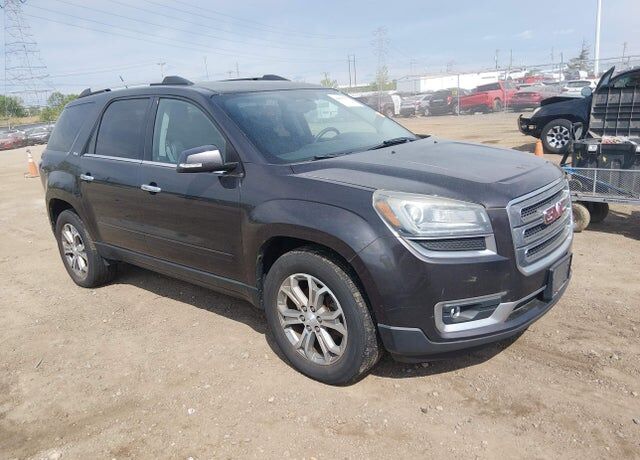 2015 GMC Acadia