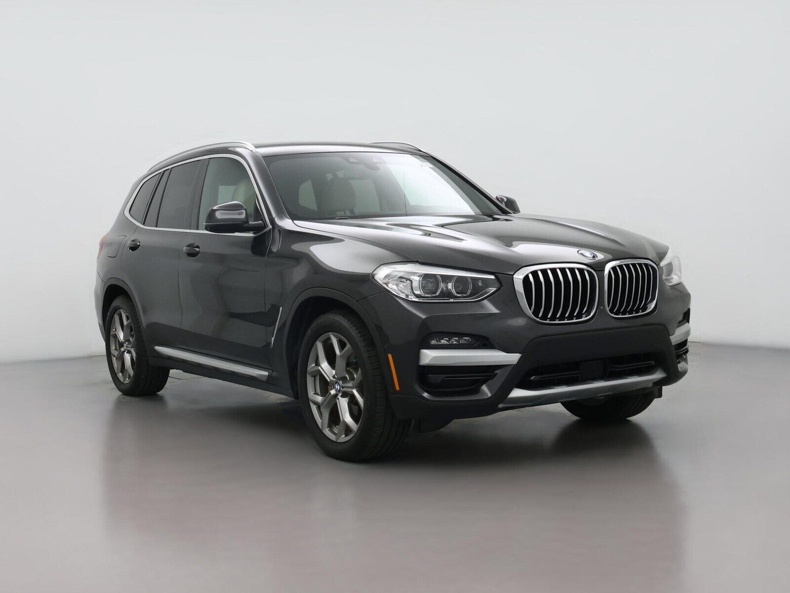 2020 BMW X3