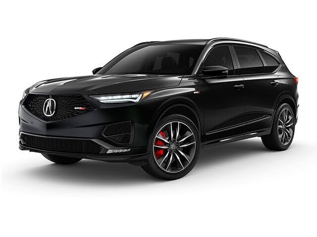2023 ACURA MDX Type S