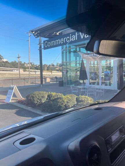 2023 MERCEDES-BENZ Sprinter