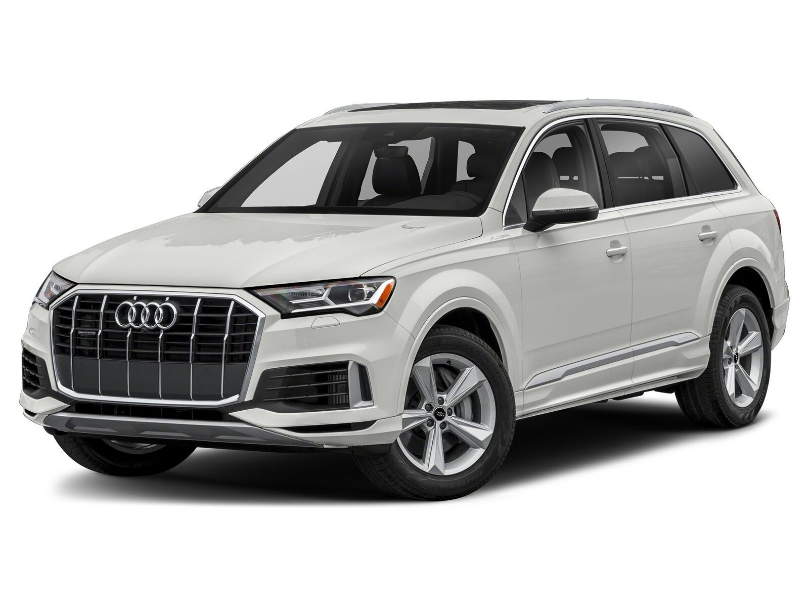2021 AUDI Q7