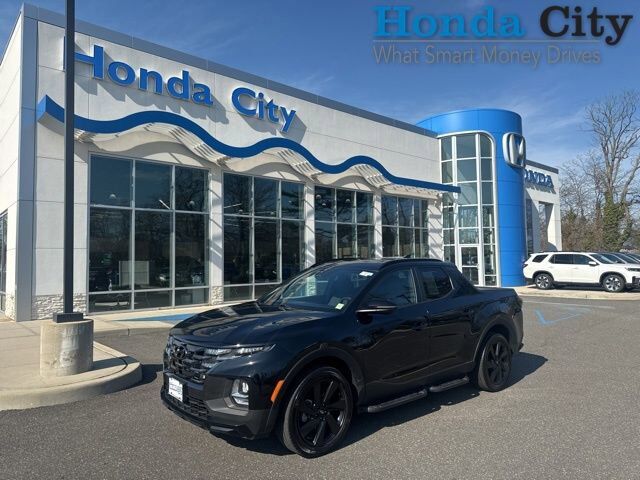 2023 HYUNDAI SANTA CRUZ