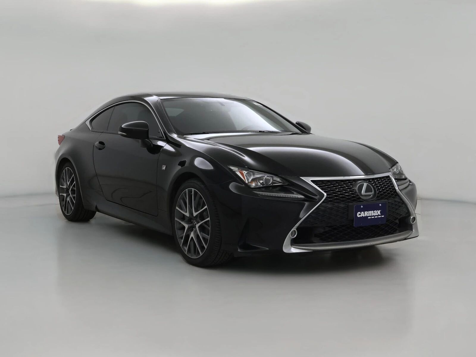 2015 LEXUS RC