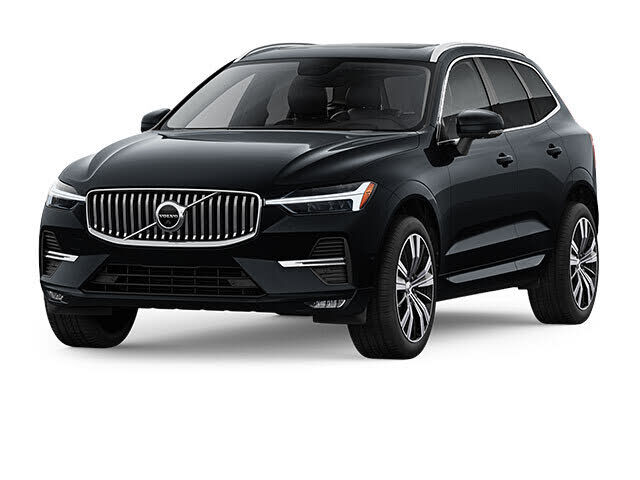 2023 VOLVO XC60