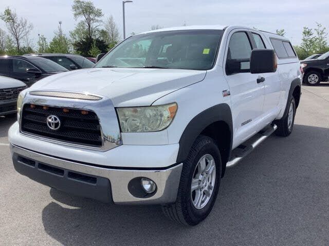 2009 TOYOTA Tundra