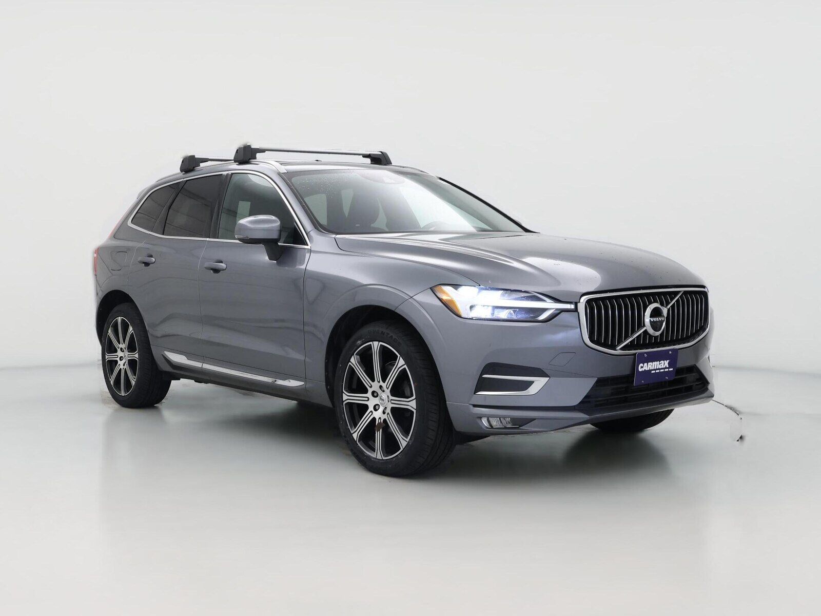 2021 VOLVO XC60