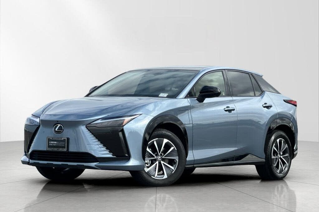 2023 LEXUS RZ 450e