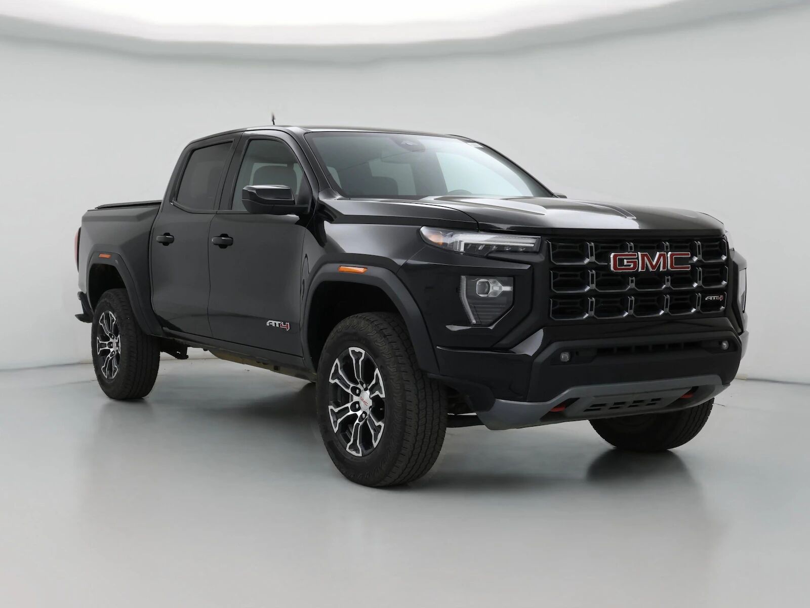2023 GMC Canyon