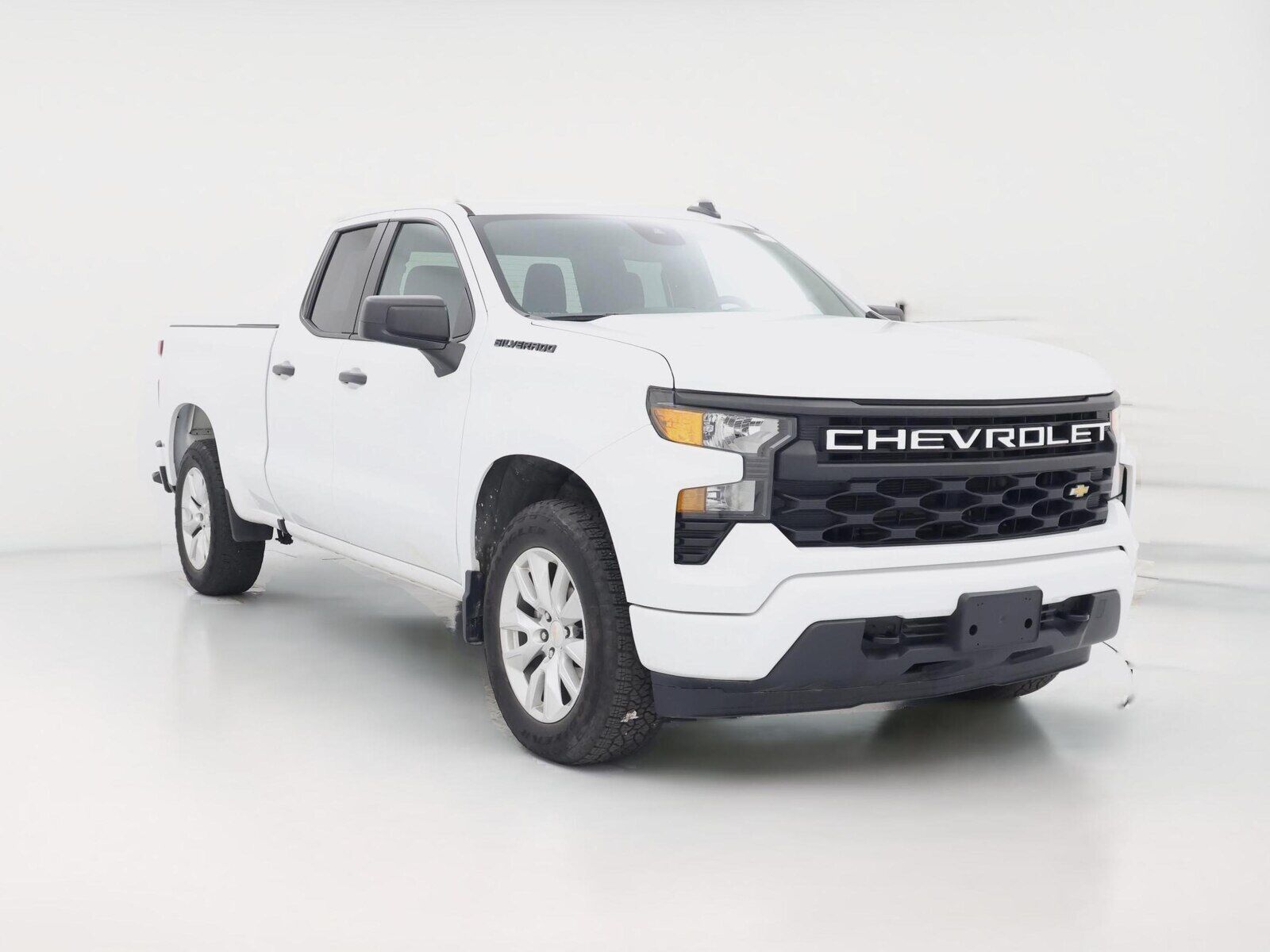 2023 CHEVROLET Silverado