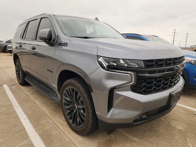 2022 CHEVROLET Tahoe