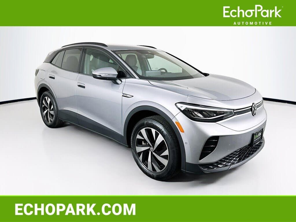 2023 VOLKSWAGEN ID.4
