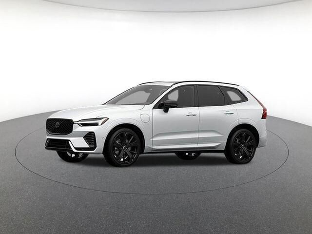 2026 VOLVO XC60