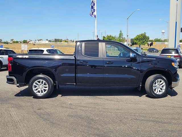 2022 CHEVROLET Silverado