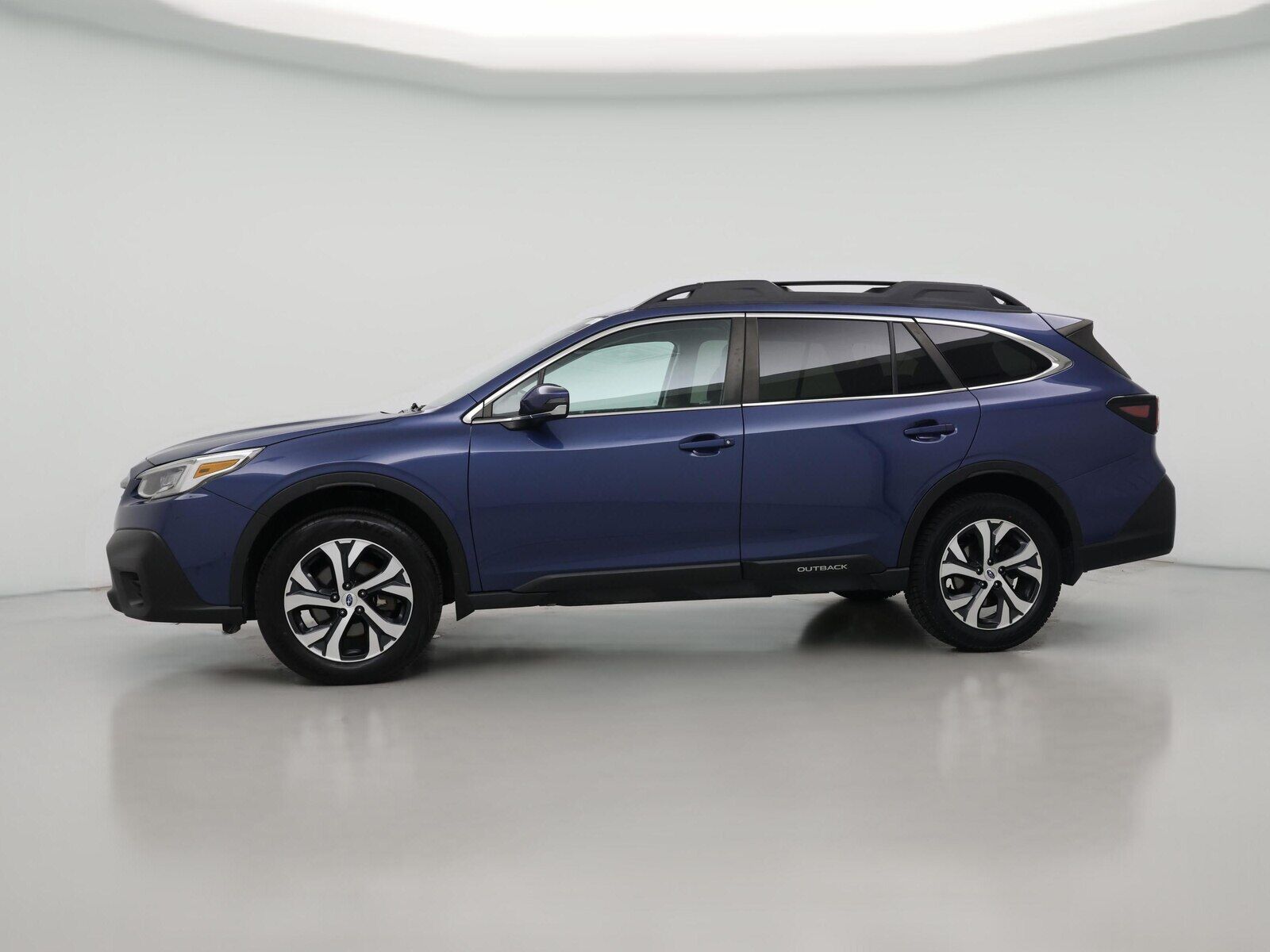 2021 SUBARU Outback