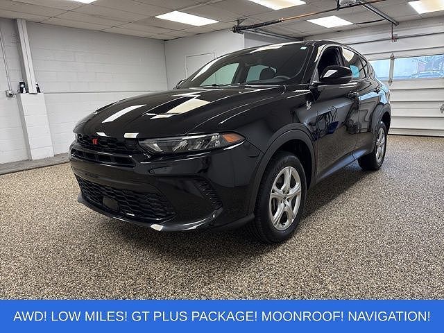2023 DODGE HORNET