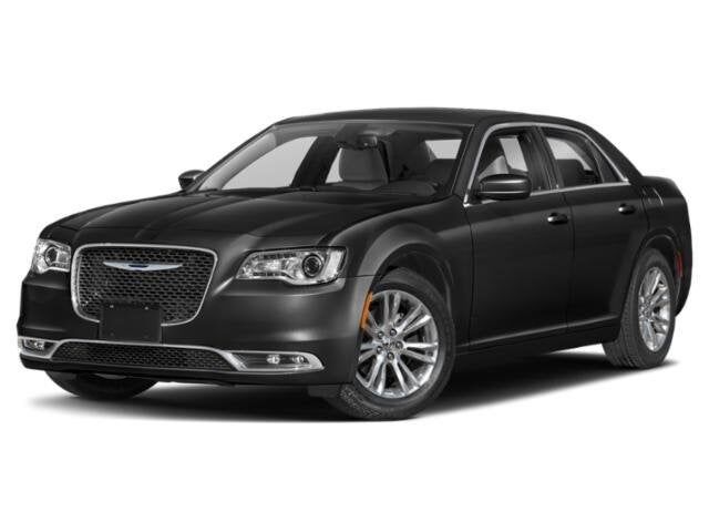 2021 CHRYSLER 300