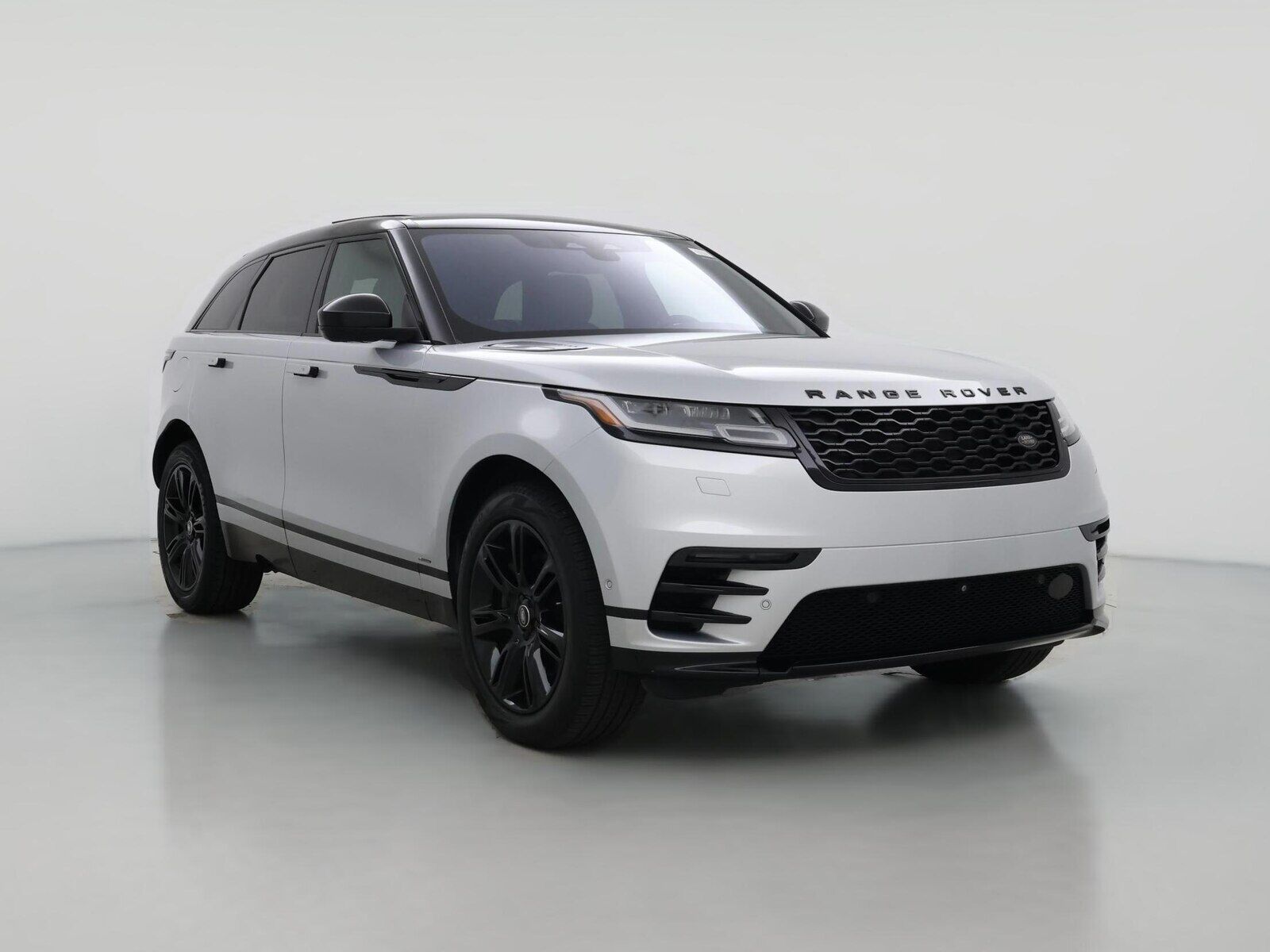 2021 LAND ROVER Range Rover Velar