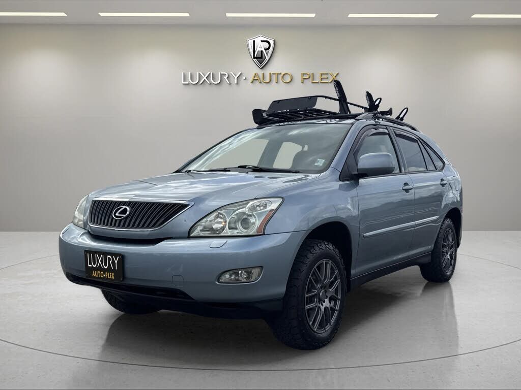 2005 LEXUS RX