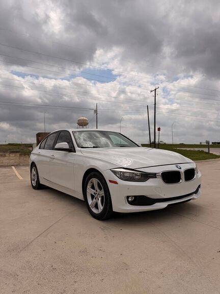 2014 BMW 3 Series