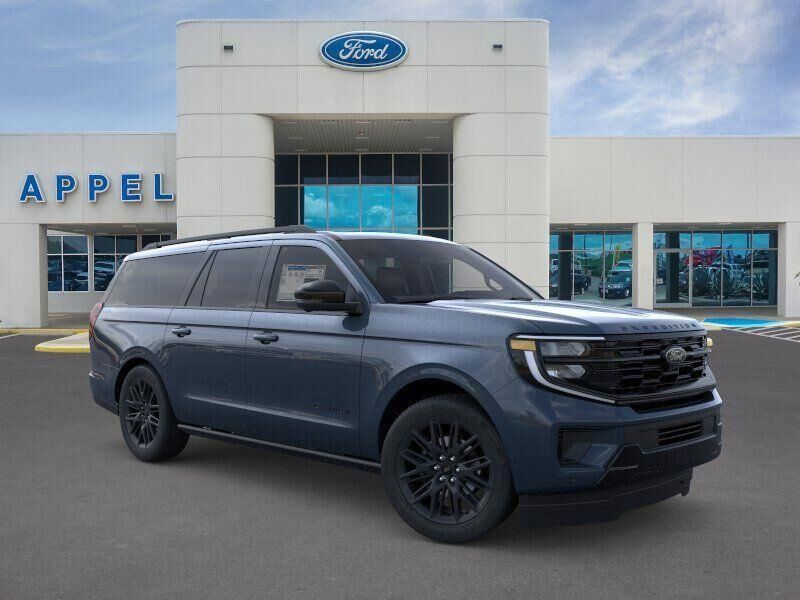 2026 FORD Expedition
