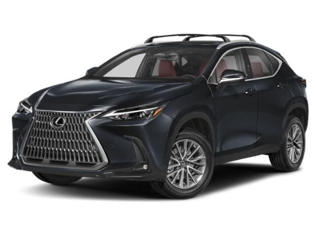 2023 LEXUS NX
