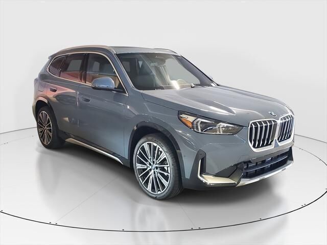 2026 BMW X1