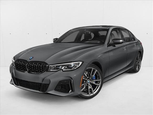 2022 BMW M3