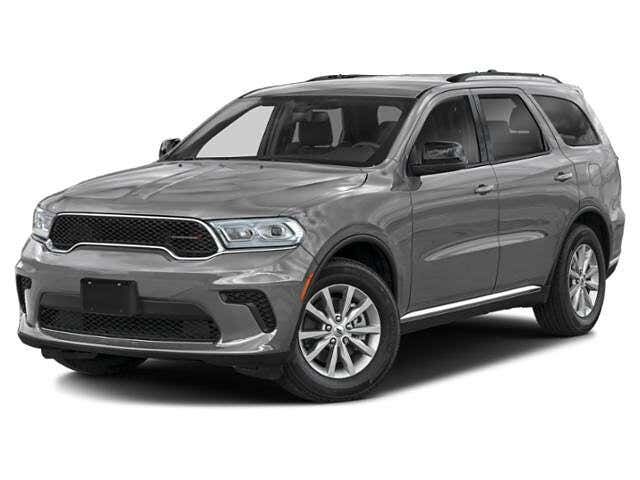 2025 DODGE Durango