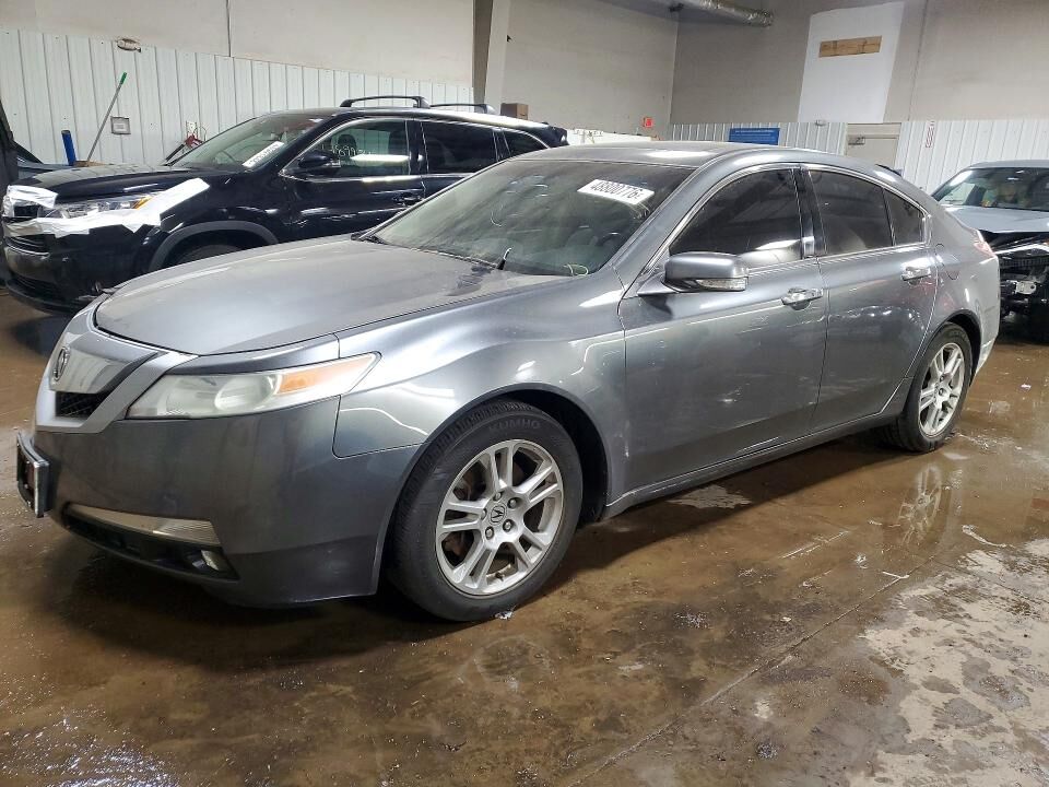 2009 ACURA TL