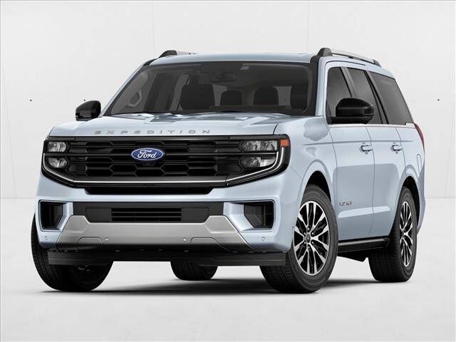 2026 FORD Expedition