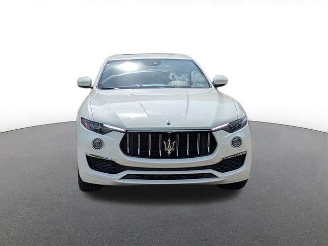 2022 MASERATI Levante