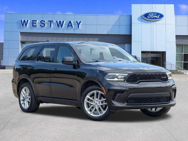 2023 DODGE Durango