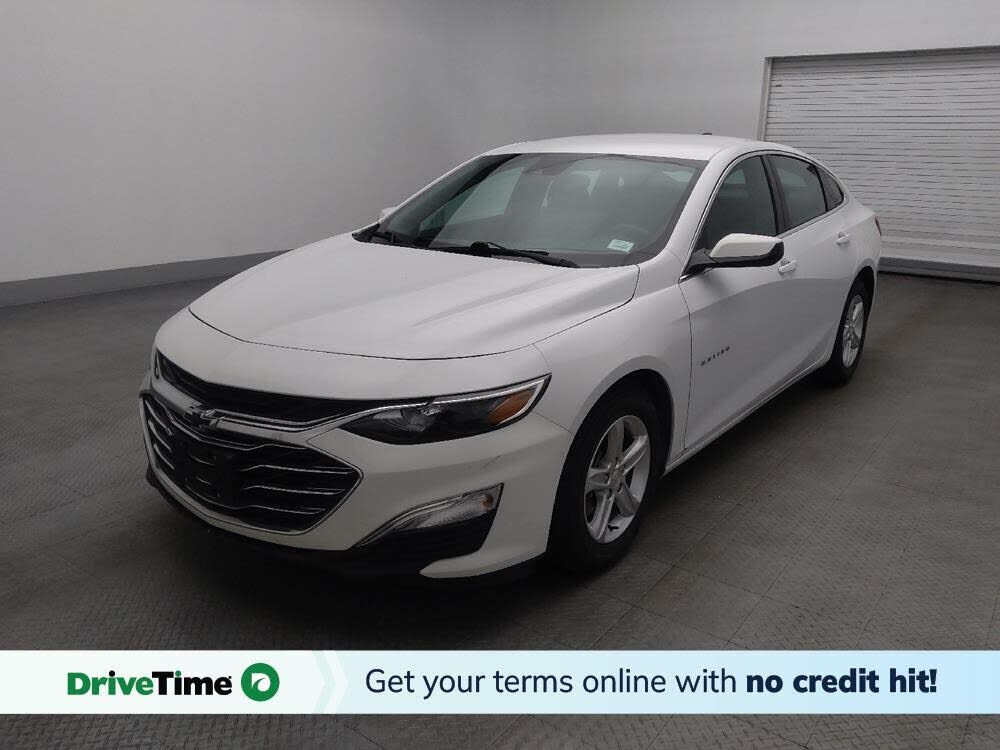 2022 CHEVROLET Malibu