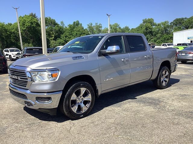 2024 RAM 1500