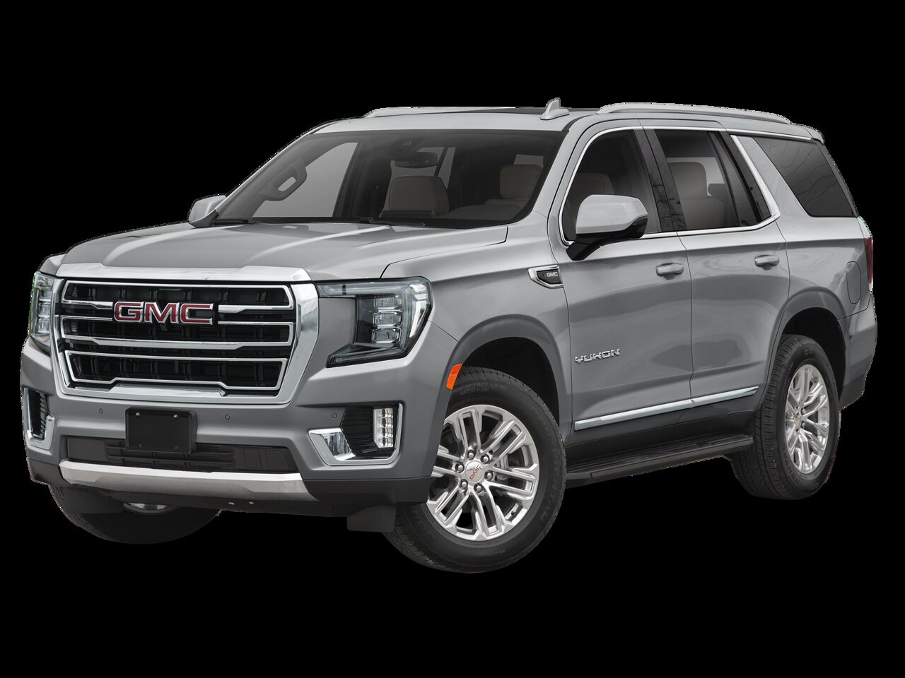 2024 GMC Yukon