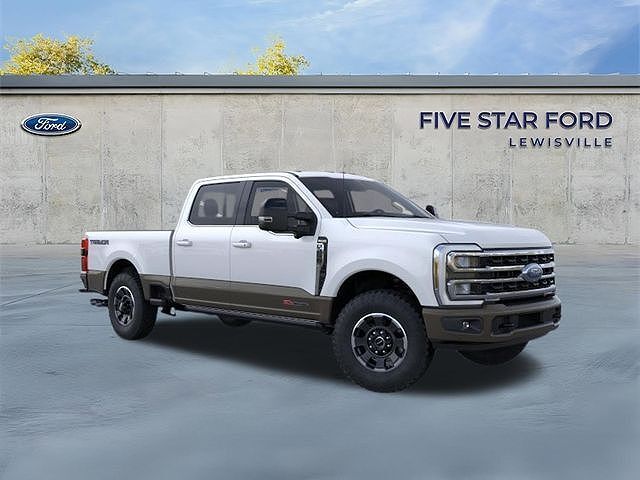 2026 FORD F-250