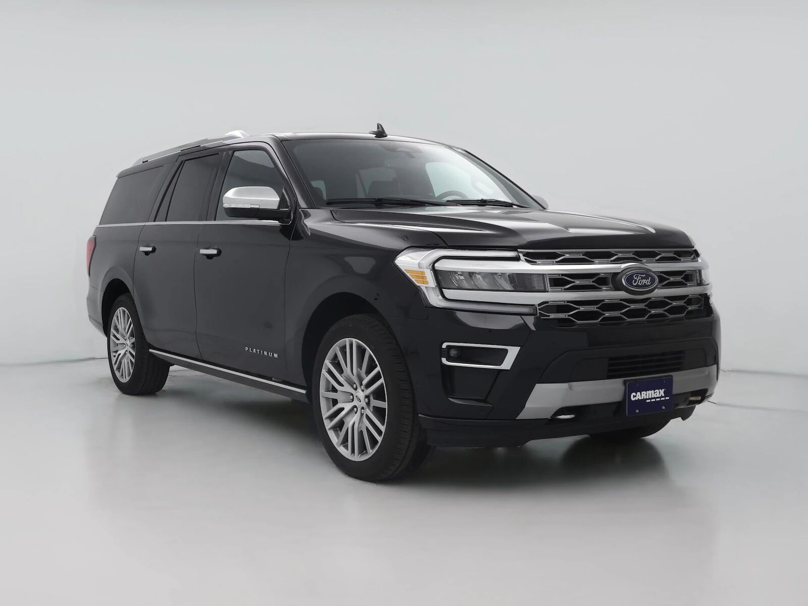 2022 FORD Expedition