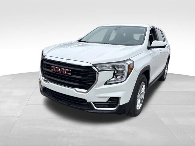 2023 GMC Terrain