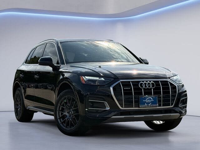 2024 AUDI Q5