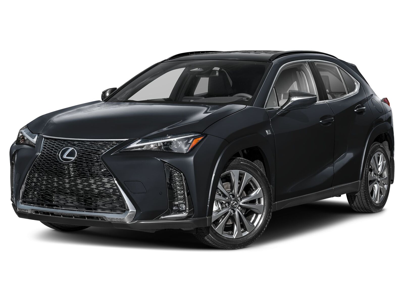 2026 LEXUS UX