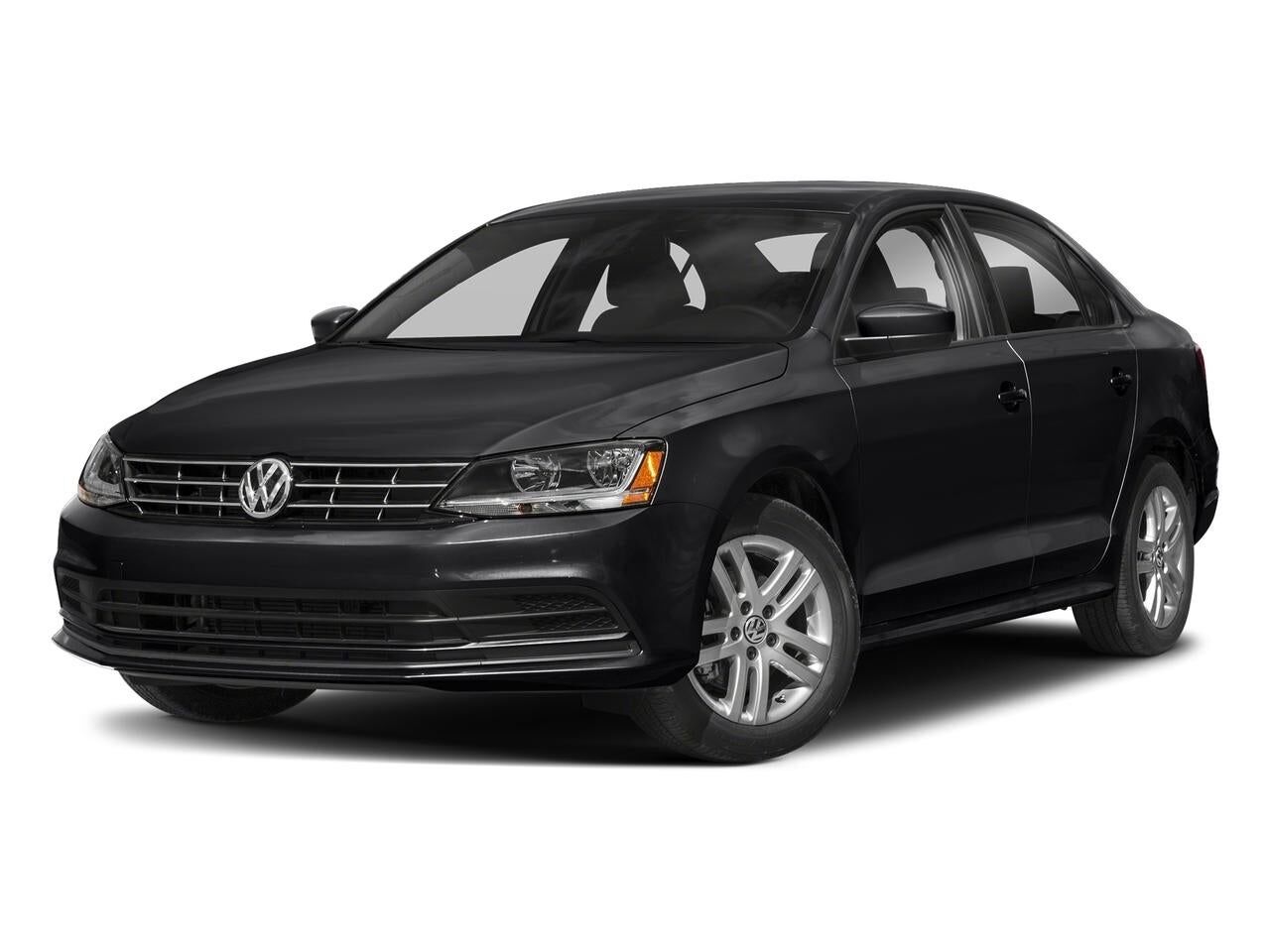 2018 VOLKSWAGEN Jetta
