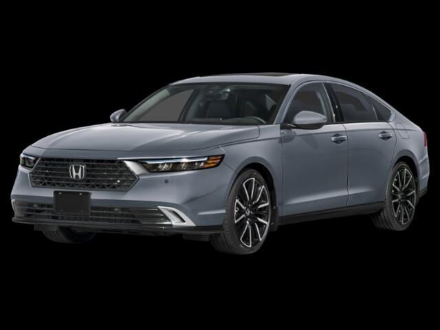 2026 HONDA Accord