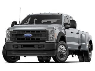 2024 FORD F-450
