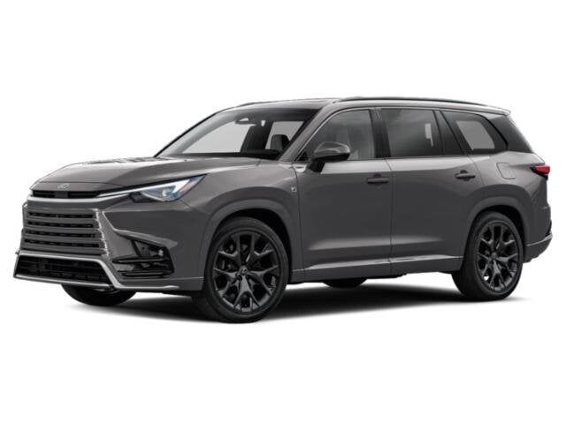 2026 LEXUS TX