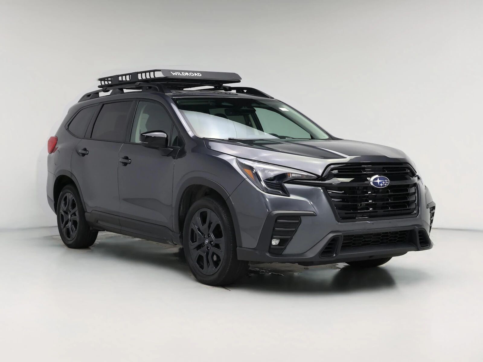 2024 SUBARU Ascent