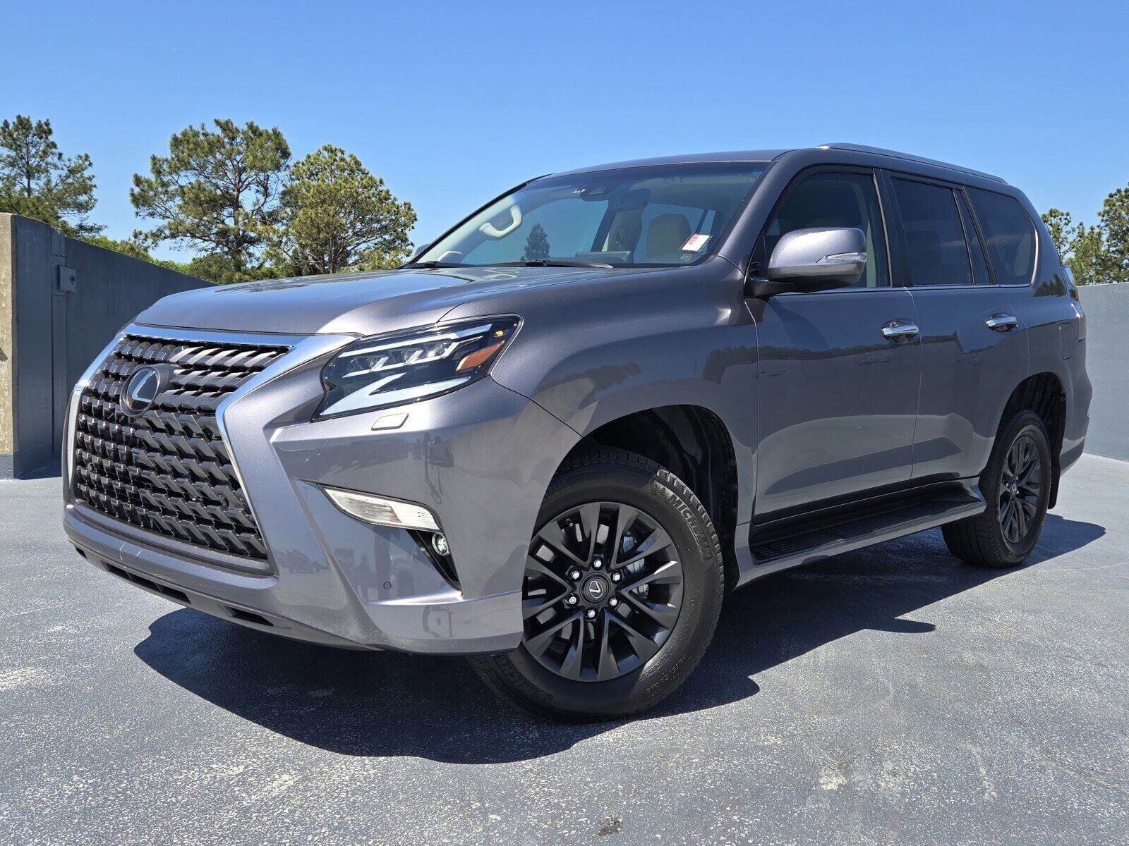 2023 LEXUS GX