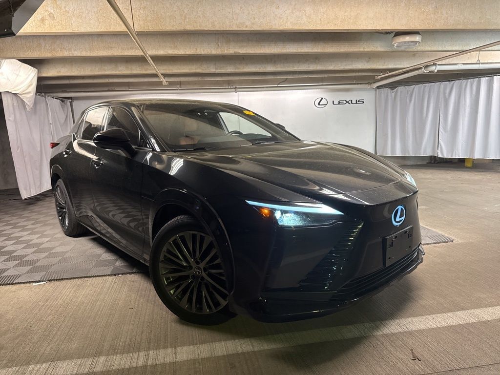 2023 LEXUS RZ 450e