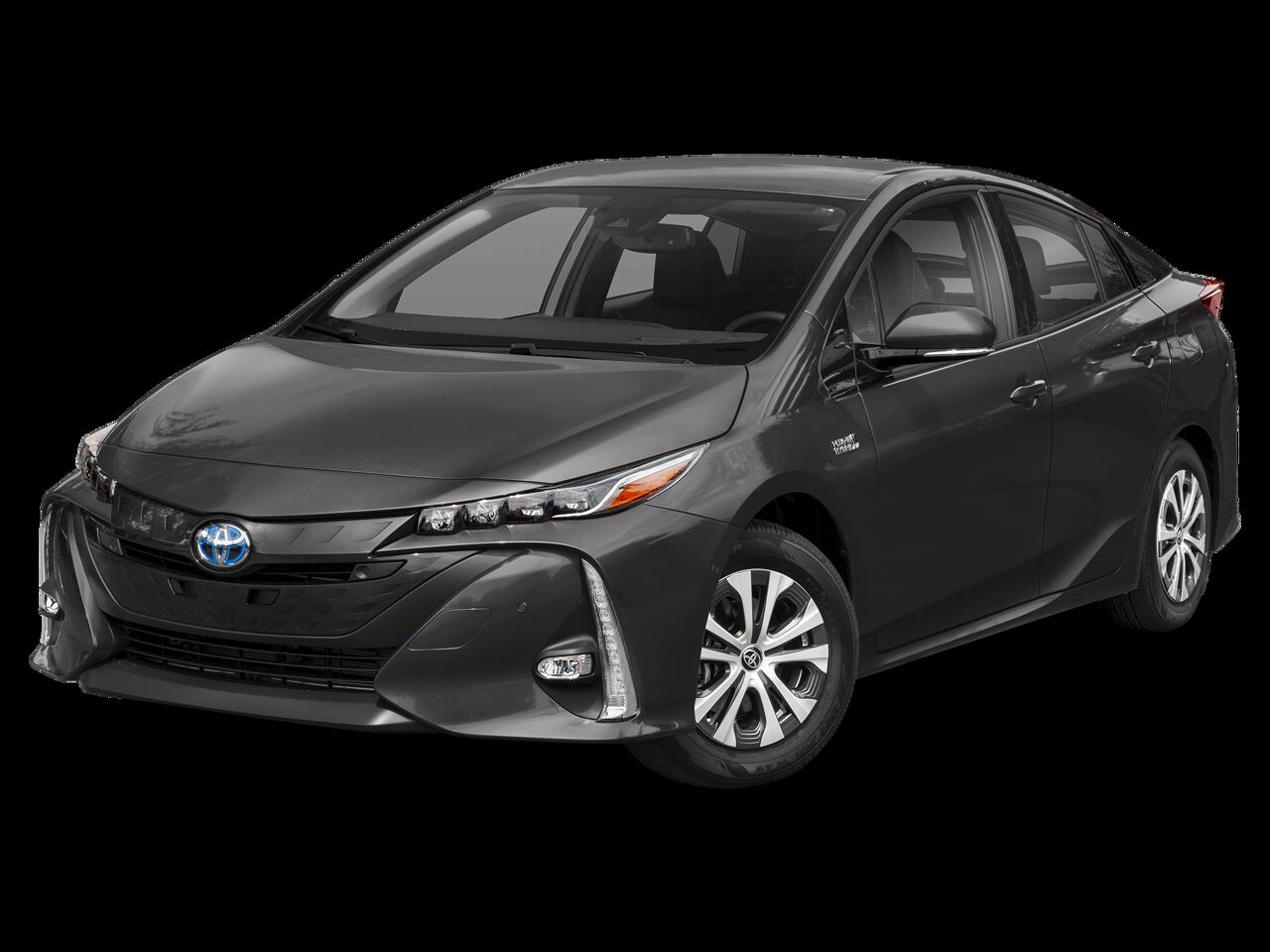 2020 TOYOTA Prius