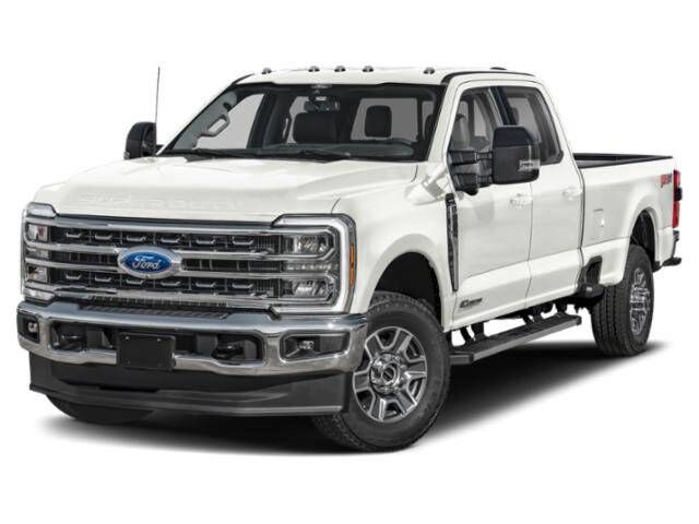 2026 FORD F-350