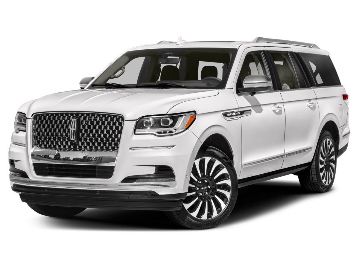 2024 LINCOLN Navigator L
